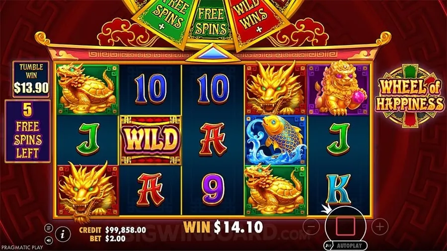 New Slot Games to Try